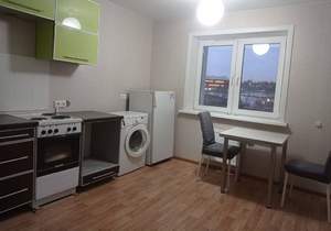 1-к квартира, на длительный срок, 31м2, 6/17 этаж