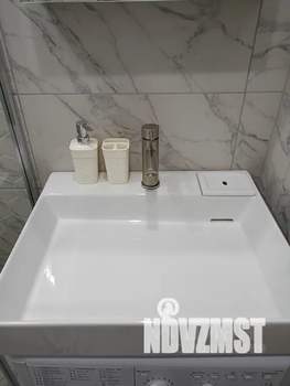 Студия квартира, посуточно, 20м2, 9/9 этаж