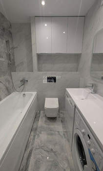 Студия квартира, на длительный срок, 24м2, 7/10 этаж