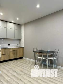 2-к квартира, посуточно, 35м2, 13/16 этаж