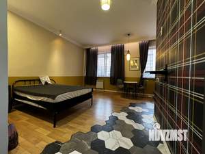 1-к квартира, на длительный срок, 36м2, 1/16 этаж