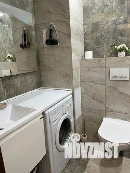 2-к квартира, посуточно, 49м2, 1/5 этаж