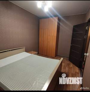 2-к квартира, на длительный срок, 43м2, 5/6 этаж