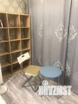 Студия квартира, посуточно, 28м2, 1/10 этаж