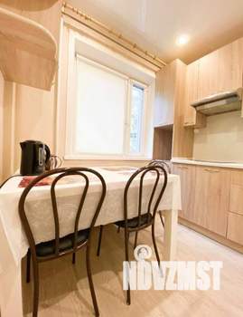 3-к квартира, посуточно, 50м2, 1/1 этаж