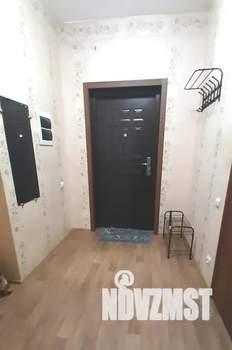 2-к квартира, посуточно, 43м2, 2/10 этаж