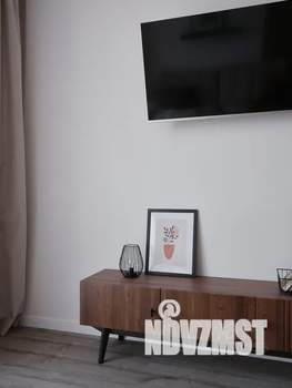 1-к квартира, посуточно, 45м2, 18/18 этаж