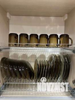 2-к квартира, посуточно, 65м2, 1/1 этаж