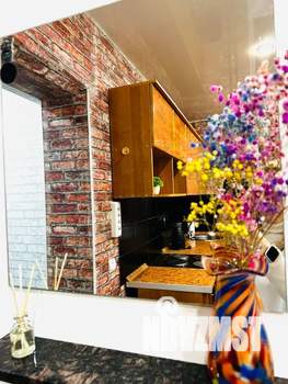 1-к квартира, посуточно, 36м2, 1/10 этаж