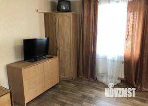 1-к квартира, на длительный срок, 31м2, 3/4 этаж