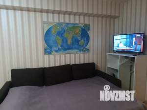 Студия квартира, посуточно, 25м2, 1/6 этаж