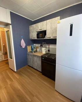 2-к квартира, на длительный срок, 45м2, 5/9 этаж