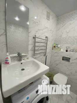 2-к квартира, посуточно, 43м2, 8/14 этаж