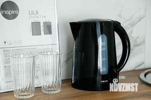 1-к квартира, посуточно, 15м2, 1/1 этаж