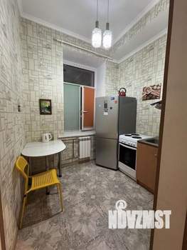 1-к квартира, на длительный срок, 28м2, 3/3 этаж