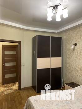 2-к квартира, посуточно, 65м2, 3/6 этаж