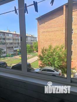 3-к квартира, на длительный срок, 55м2, 2/5 этаж