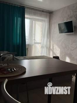 1-к квартира, посуточно, 18м2, 1/1 этаж