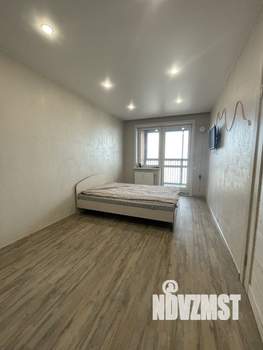 1-к квартира, на длительный срок, 48м2, 15/15 этаж