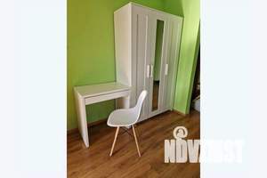 1-к квартира, посуточно, 42м2, 7/9 этаж