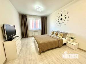 2-к квартира, посуточно, 55м2, 14/16 этаж