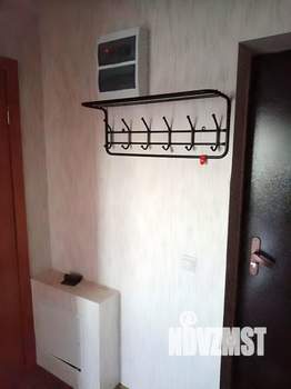 1-к квартира, на длительный срок, 42м2, 4/17 этаж