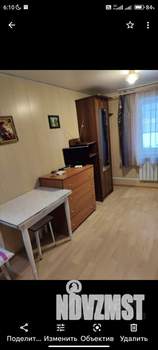 Студия квартира, на длительный срок, 25м2, 1/2 этаж