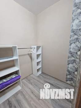 1-к квартира, посуточно, 44м2, 3/14 этаж