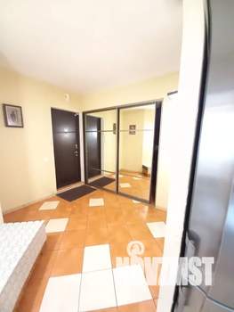 2-к квартира, посуточно, 50м2, 6/10 этаж