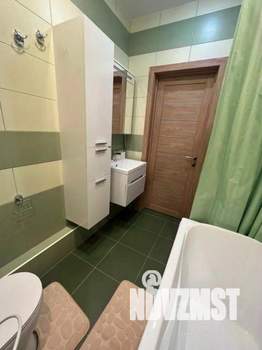 2-к квартира, посуточно, 53м2, 1/1 этаж