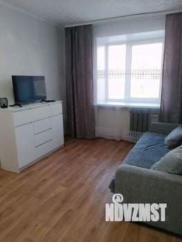 1-к квартира, на длительный срок, 30м2, 3/5 этаж