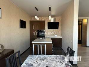 3-к квартира, на длительный срок, 87м2, 7/12 этаж