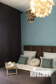 Студия квартира, посуточно, 26м2, 5/19 этаж