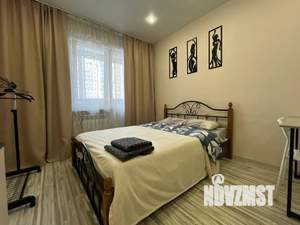 Студия квартира, посуточно, 25м2, 2/16 этаж