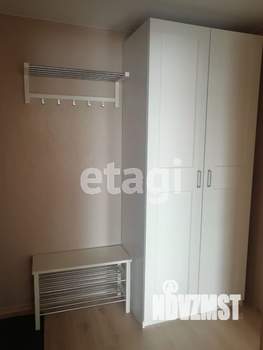 1-к квартира, на длительный срок, 35м2, 8/16 этаж