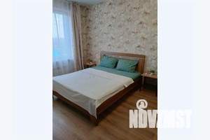 1-к квартира, посуточно, 37м2, 8/9 этаж
