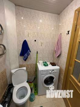 2-к квартира, на длительный срок, 44м2, 1/5 этаж