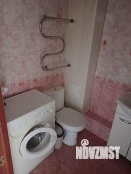 2-к квартира, на длительный срок, 49м2, 4/5 этаж