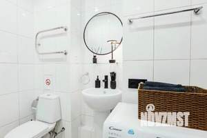 1-к квартира, посуточно, 47м2, 1/1 этаж