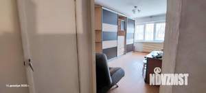 1-к квартира, на длительный срок, 31м2, 1/5 этаж