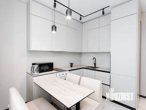 1-к квартира, посуточно, 38м2, 15/15 этаж