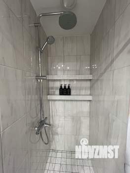 2-к квартира, посуточно, 46м2, 1/9 этаж