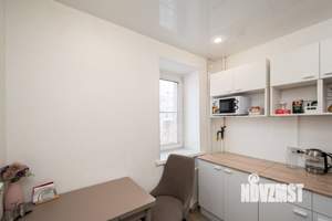1-к квартира, посуточно, 32м2, 4/5 этаж