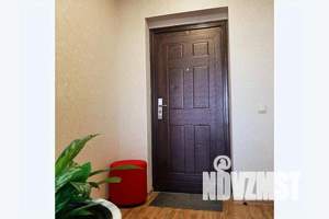 3-к квартира, посуточно, 58м2, 8/18 этаж