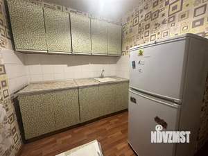 1-к квартира, на длительный срок, 34м2, 2/5 этаж