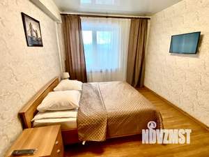 2-к квартира, посуточно, 65м2, 3/12 этаж