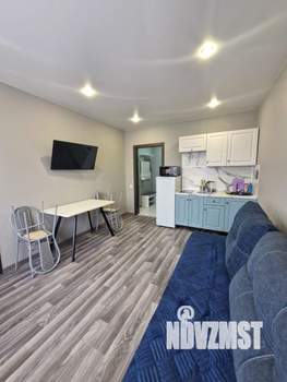 2-к квартира, посуточно, 32м2, 1/1 этаж