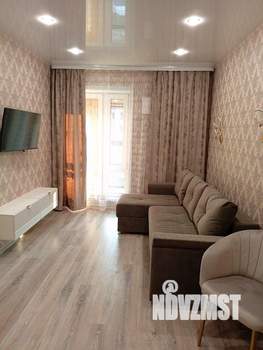 2-к квартира, на длительный срок, 60м2, 3/11 этаж