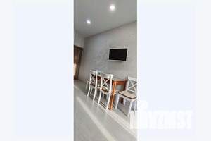 2-к квартира, посуточно, 44м2, 16/17 этаж