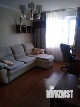 2-к квартира, на длительный срок, 47м2, 8/9 этаж